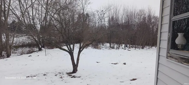 $66,500 | 11645 East 1st Street, Bicknell, IN 47512