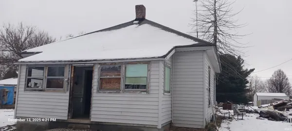 $59,900 | 11645 East 1st Street, Bicknell, IN 47512