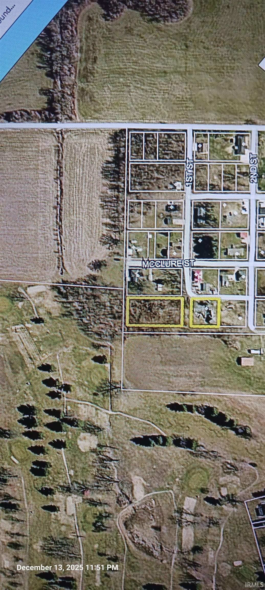 11645 East 1st Street Bicknell, IN 47512 - Photo 25 of 25