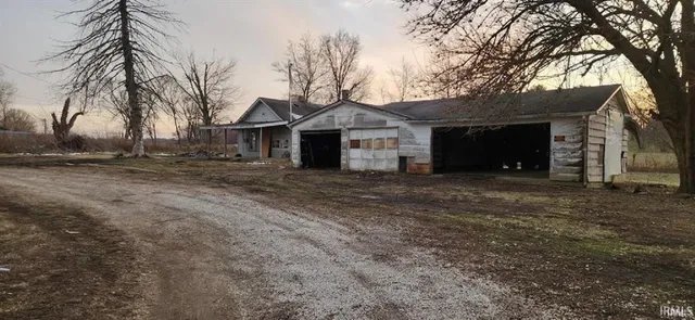 $66,500 | 11645 East 1st Street, Bicknell, IN 47512