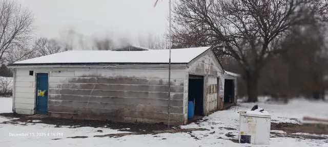 $66,500 | 11645 East 1st Street, Bicknell, IN 47512