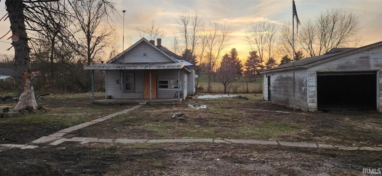 11645 East 1st Street Bicknell, IN 47512 - Photo 6 of 25