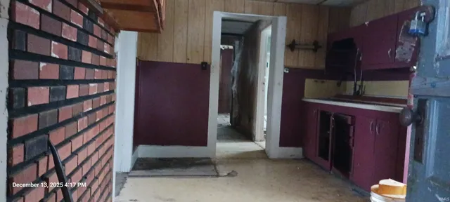 $66,500 | 11645 East 1st Street, Bicknell, IN 47512