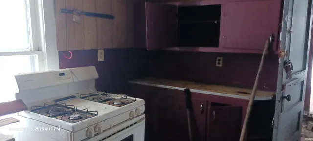 $66,500 | 11645 East 1st Street, Bicknell, IN 47512