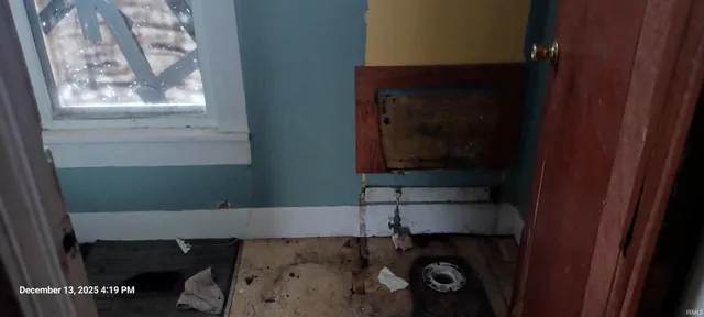 $66,500 | 11645 East 1st Street, Bicknell, IN 47512