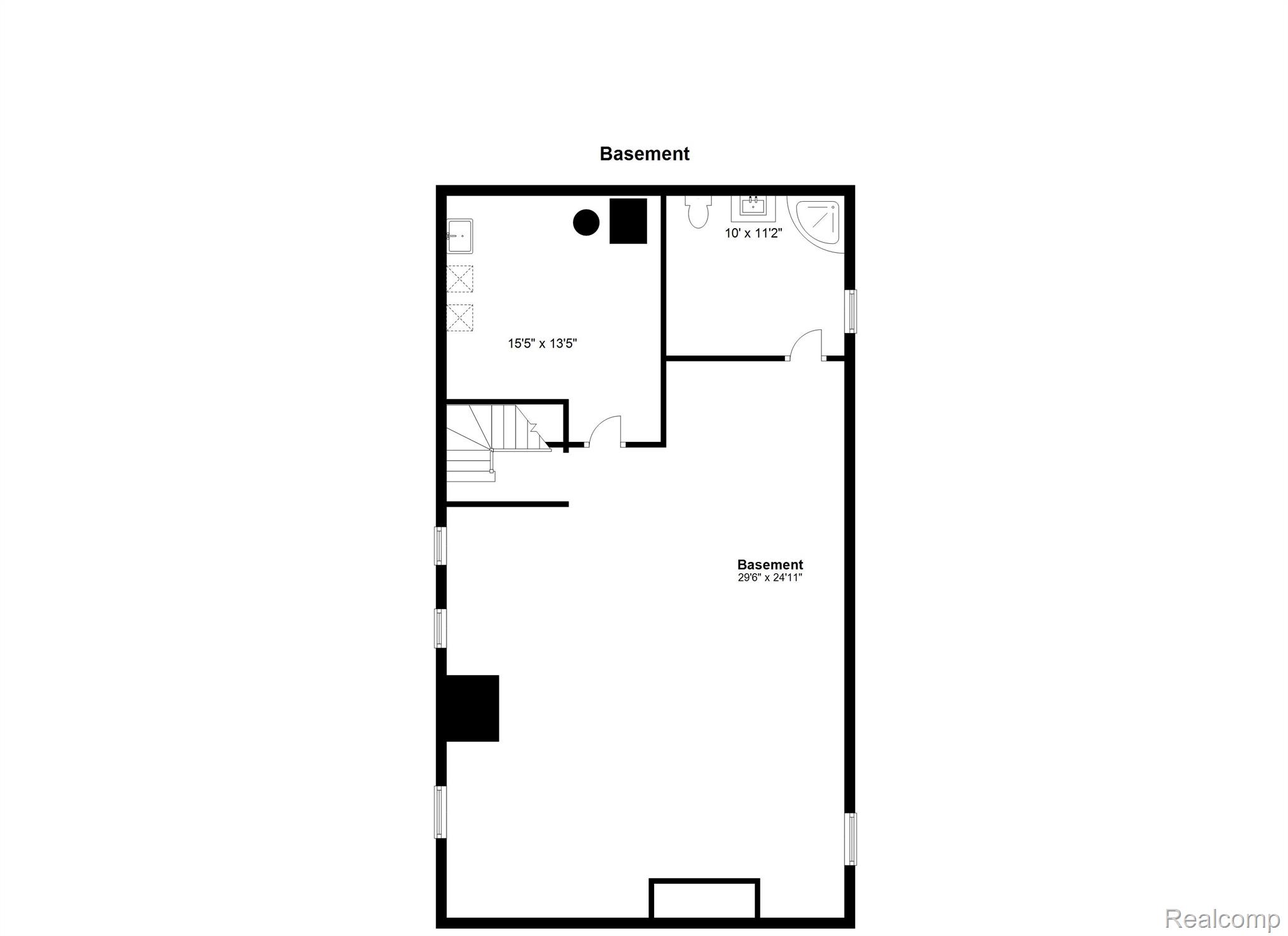 1415 Nottingham Road Grosse Pointe, MI 48230 - Photo 23 of 66