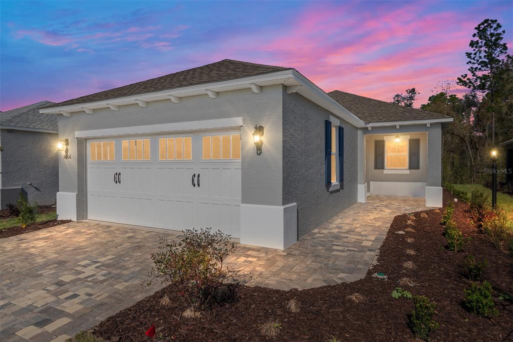 9656 Southwest 108th Terrace Road Ocala, FL 34481 - Photo 1 of 49