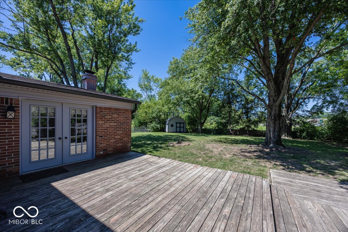 8124 Lieber Road Indianapolis, IN 46260 - Photo 24 of 27 Gallery Image 24