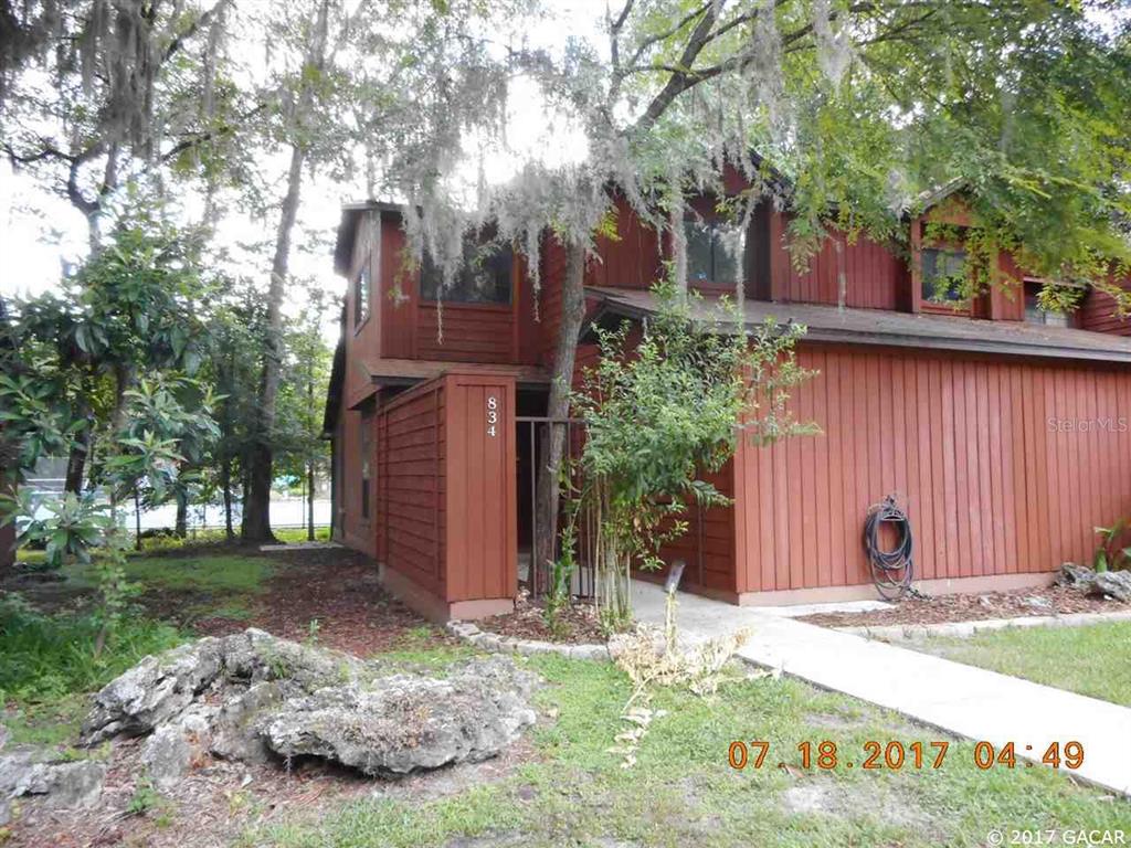 834 Southwest 56th Terrace Gainesville, FL 32607 - Photo 1 of 1