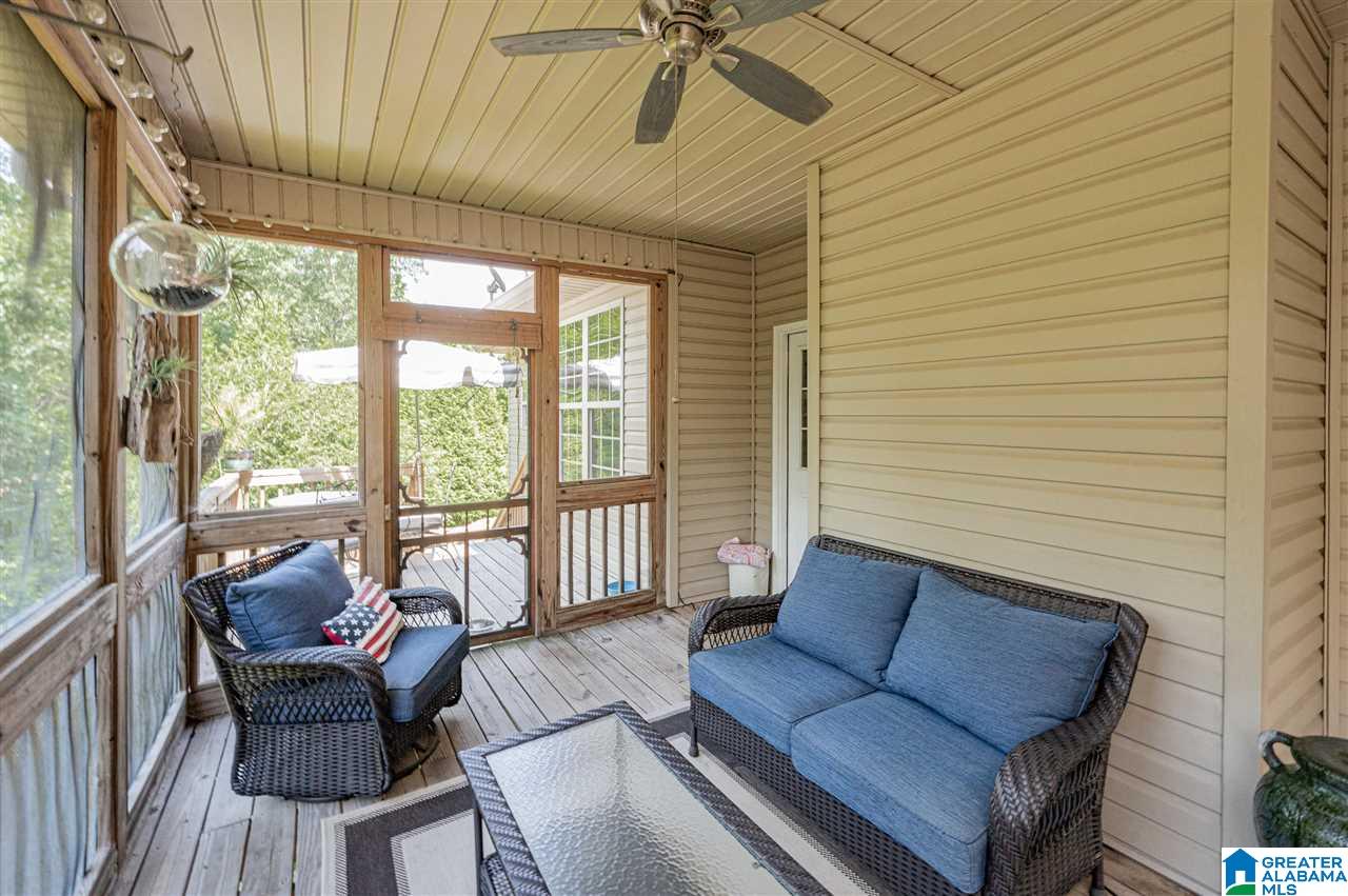 451 Sunset Lake Circle Chelsea, AL 35043 - Photo 35 of 45