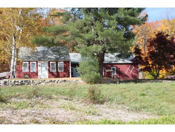18 Baher Road Newbury, NH 03255 - Photo 1 of 1
