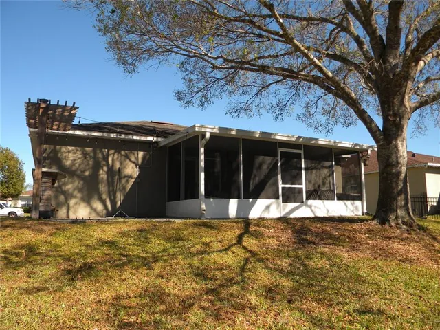 $2,500 | 1821 Corner Meadow Circle, Orlando, FL 32820