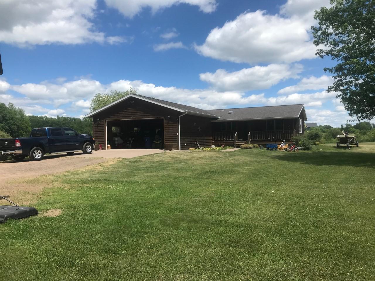 13489 Hoffman Road Grantsburg, WI 54840 - Photo 1 of 1 Gallery Image 1
