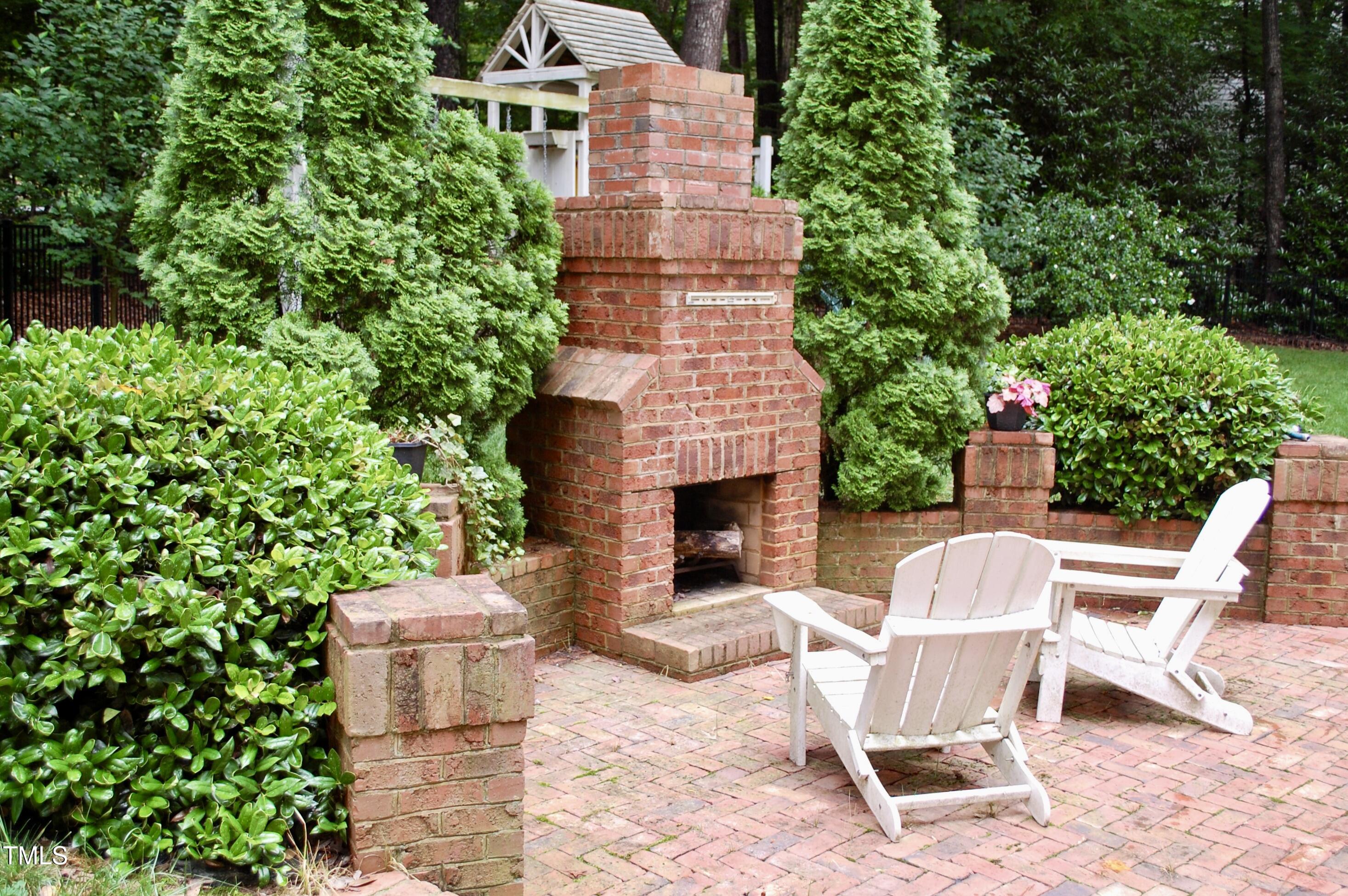 2216 Countrywood Road North Raleigh, NC 27615 - Photo 19 of 22 DSC_0024
