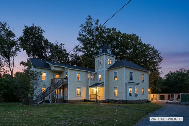 $1,485,000 | 86 Lyman Road, Northampton, MA 01060