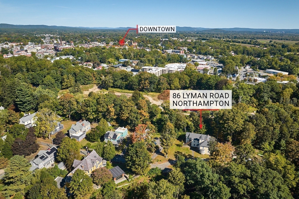 86 Lyman Road Northampton, MA 01060 - Photo 6 of 25