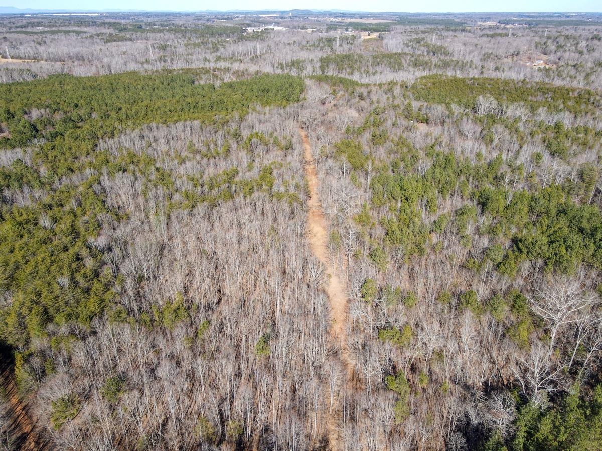 1521 Old Pacolet Road Spartanburg, SC 29307 - Photo 2 of 48