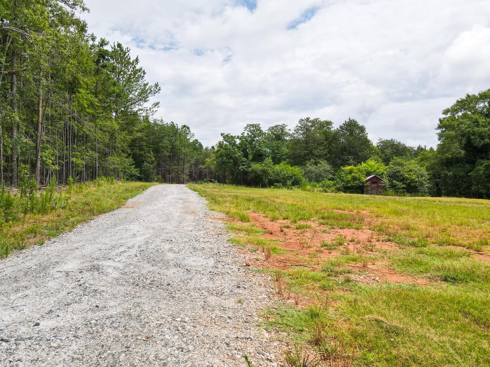 1521 Old Pacolet Road Spartanburg, SC 29307 - Photo 24 of 48