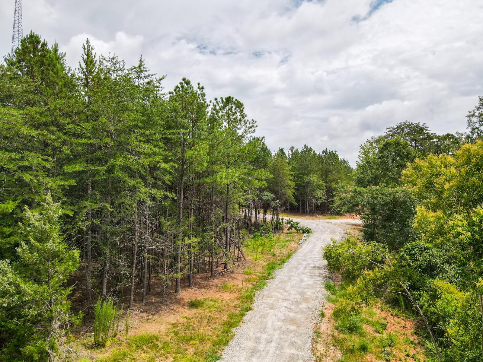 1521 Old Pacolet Road Spartanburg, SC 29307 - Photo 25 of 48