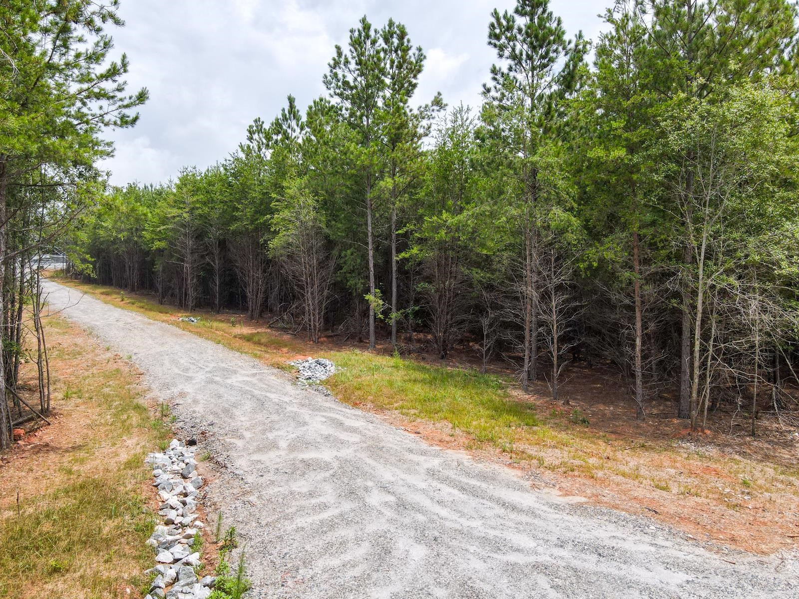 1521 Old Pacolet Road Spartanburg, SC 29307 - Photo 26 of 48