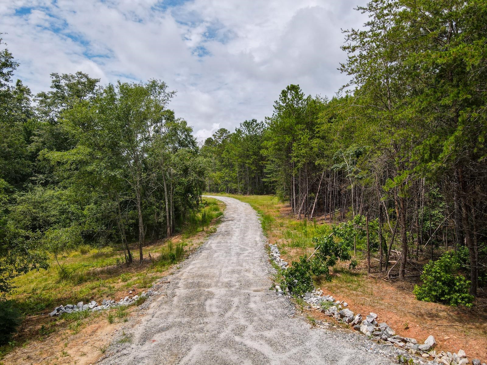 1521 Old Pacolet Road Spartanburg, SC 29307 - Photo 27 of 48