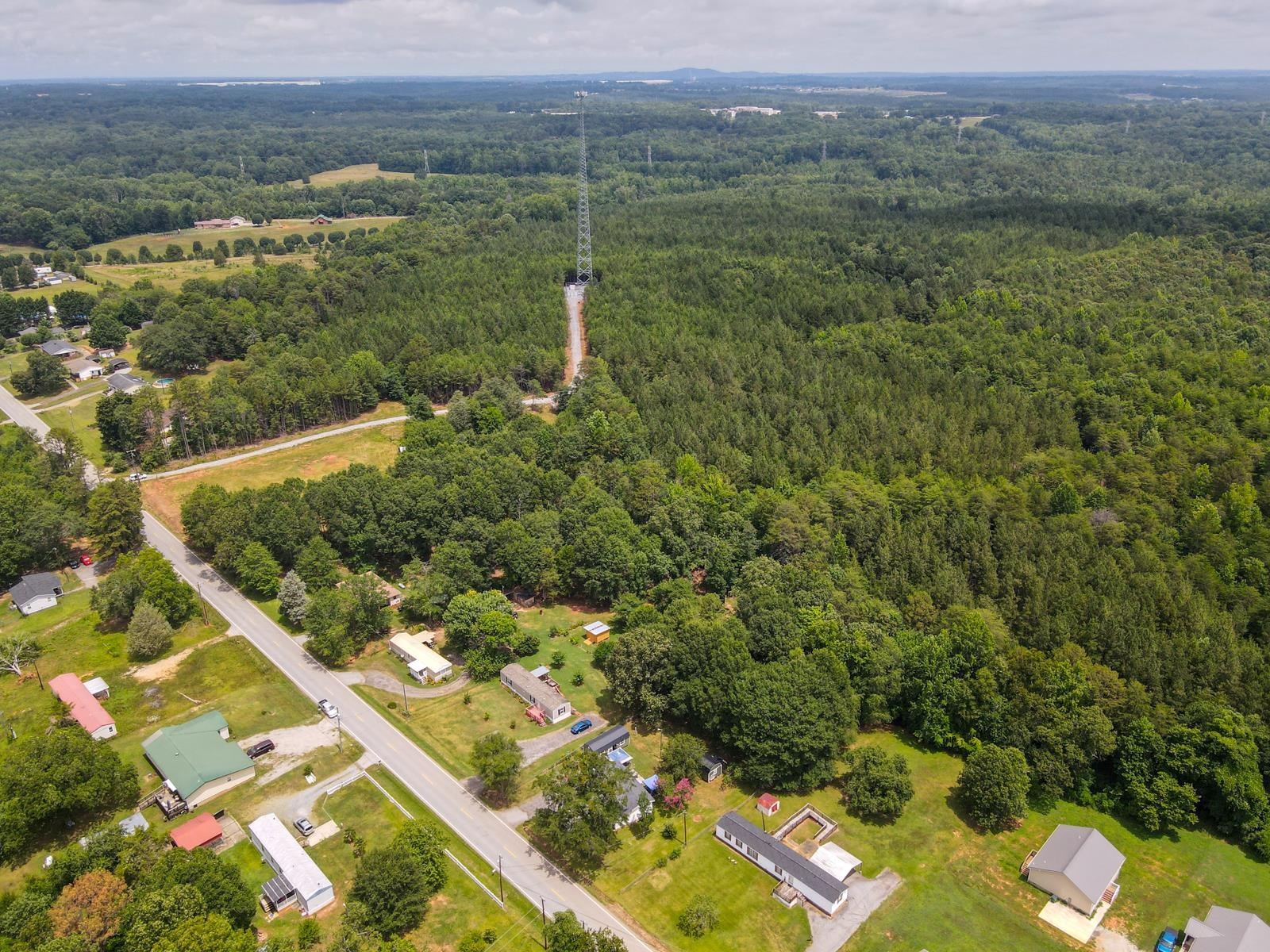 1521 Old Pacolet Road Spartanburg, SC 29307 - Photo 28 of 48