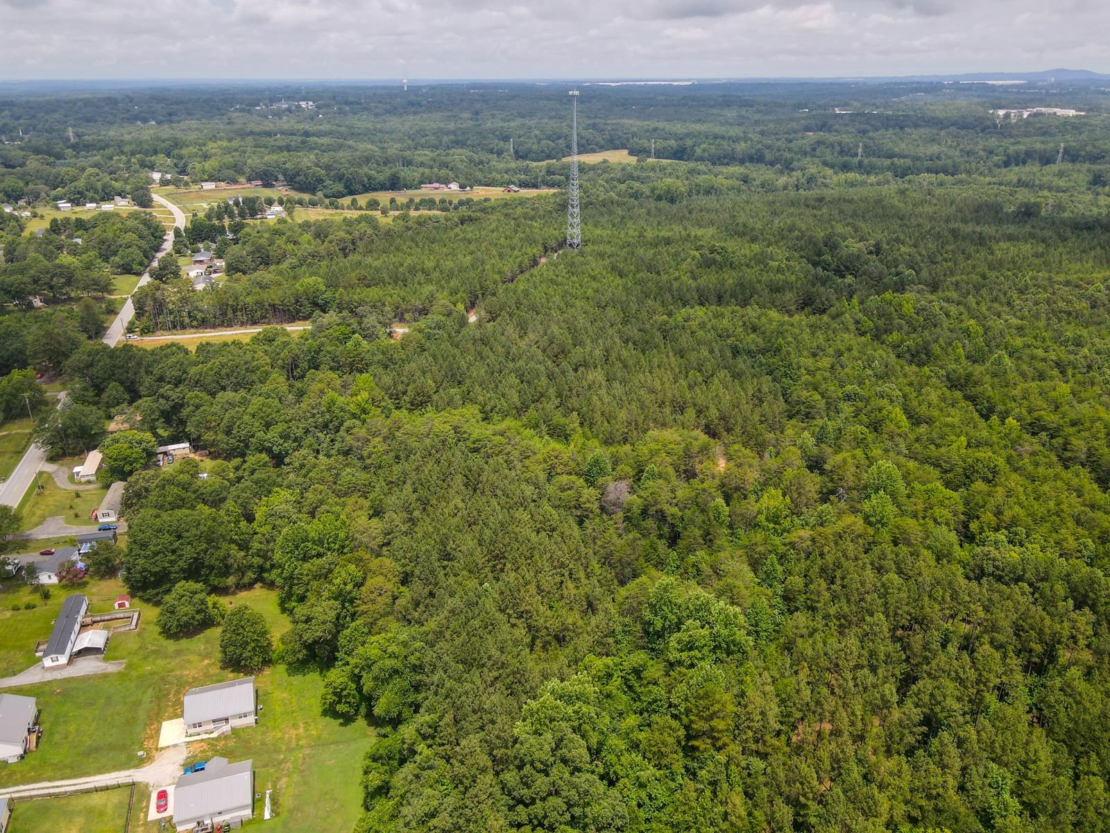 1521 Old Pacolet Road Spartanburg, SC 29307 - Photo 29 of 48