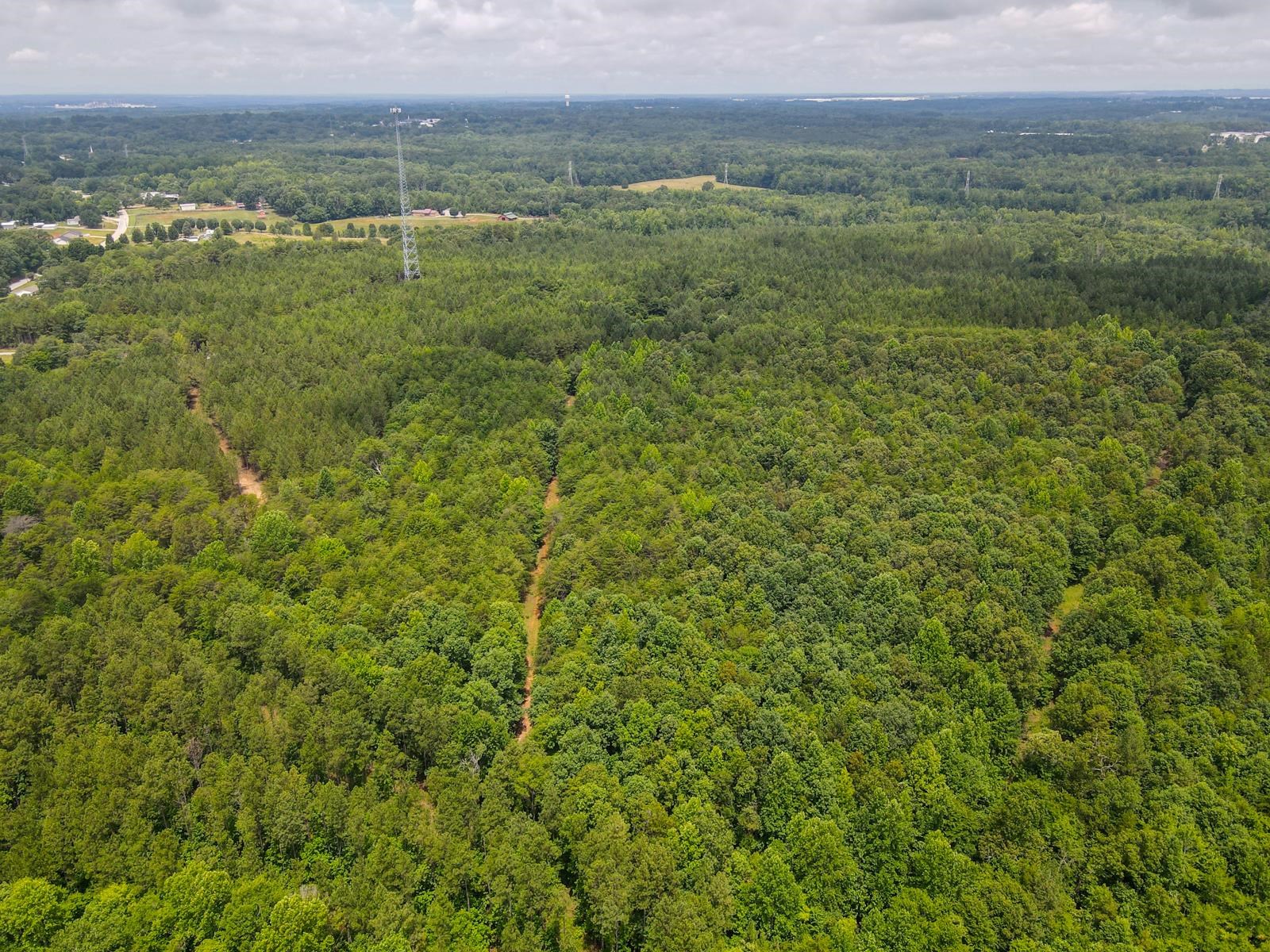 1521 Old Pacolet Road Spartanburg, SC 29307 - Photo 30 of 48