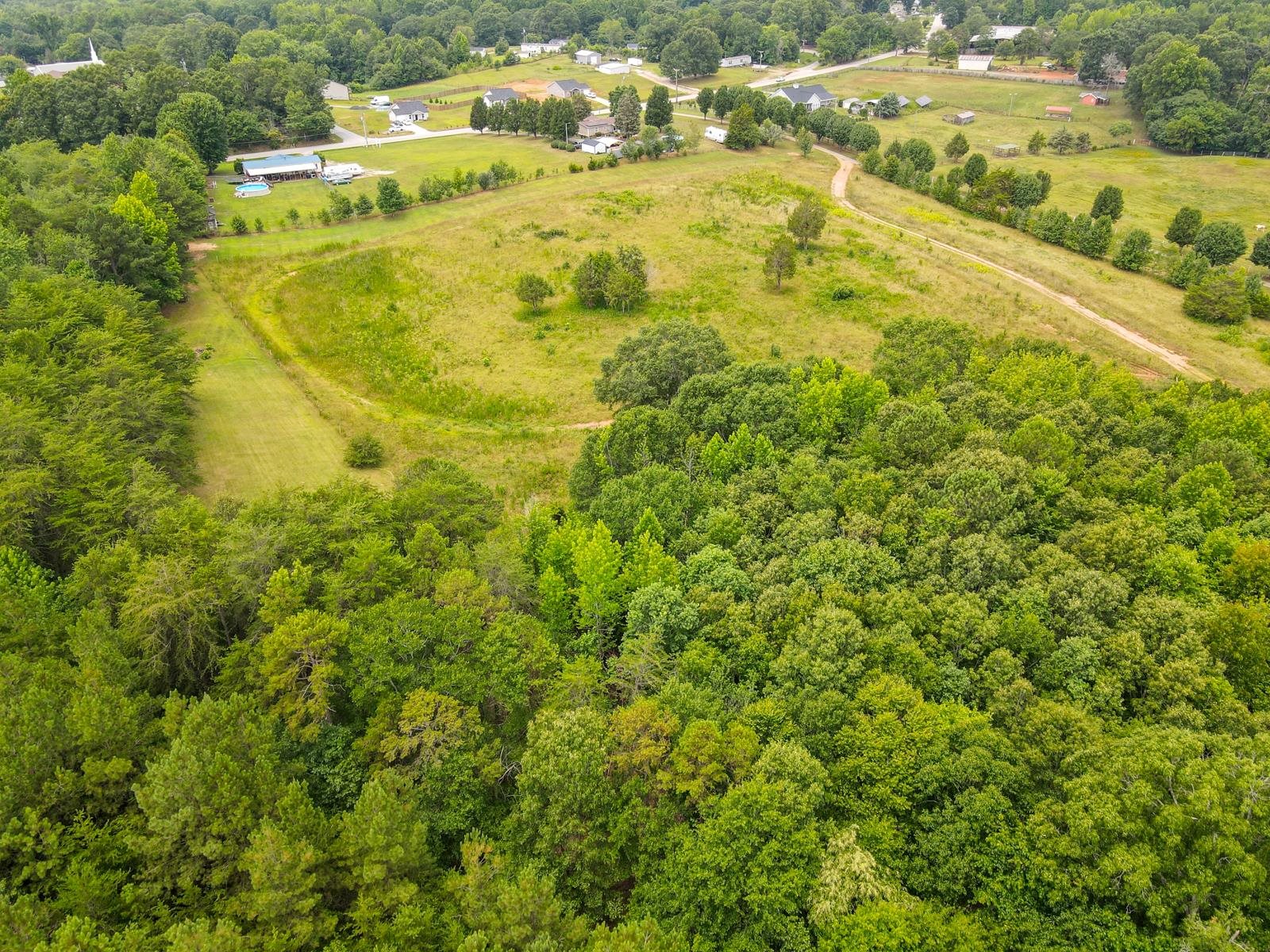 1521 Old Pacolet Road Spartanburg, SC 29307 - Photo 43 of 48