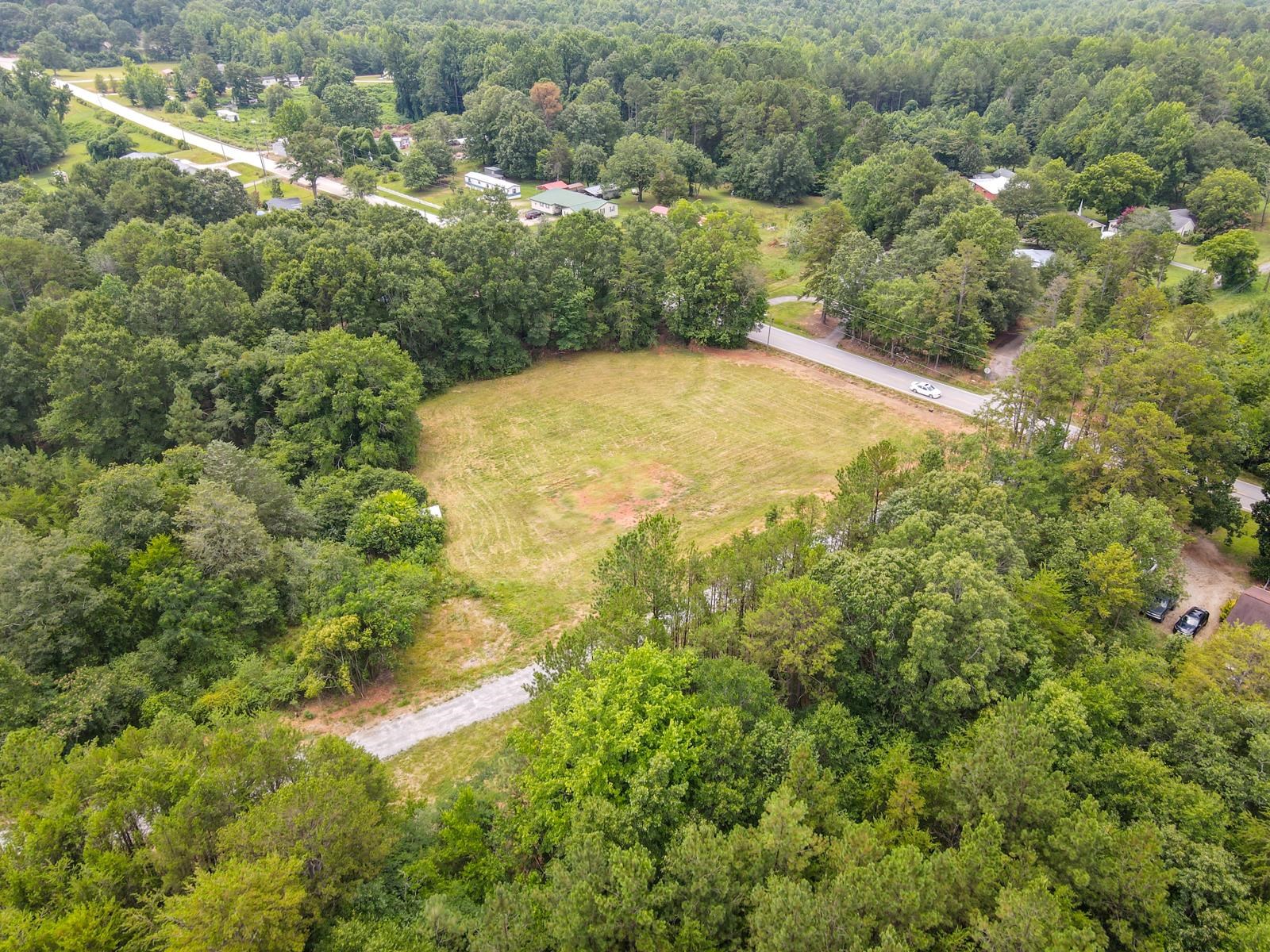 1521 Old Pacolet Road Spartanburg, SC 29307 - Photo 44 of 48