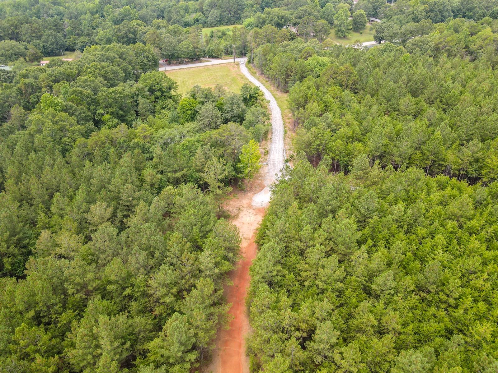 1521 Old Pacolet Road Spartanburg, SC 29307 - Photo 47 of 48