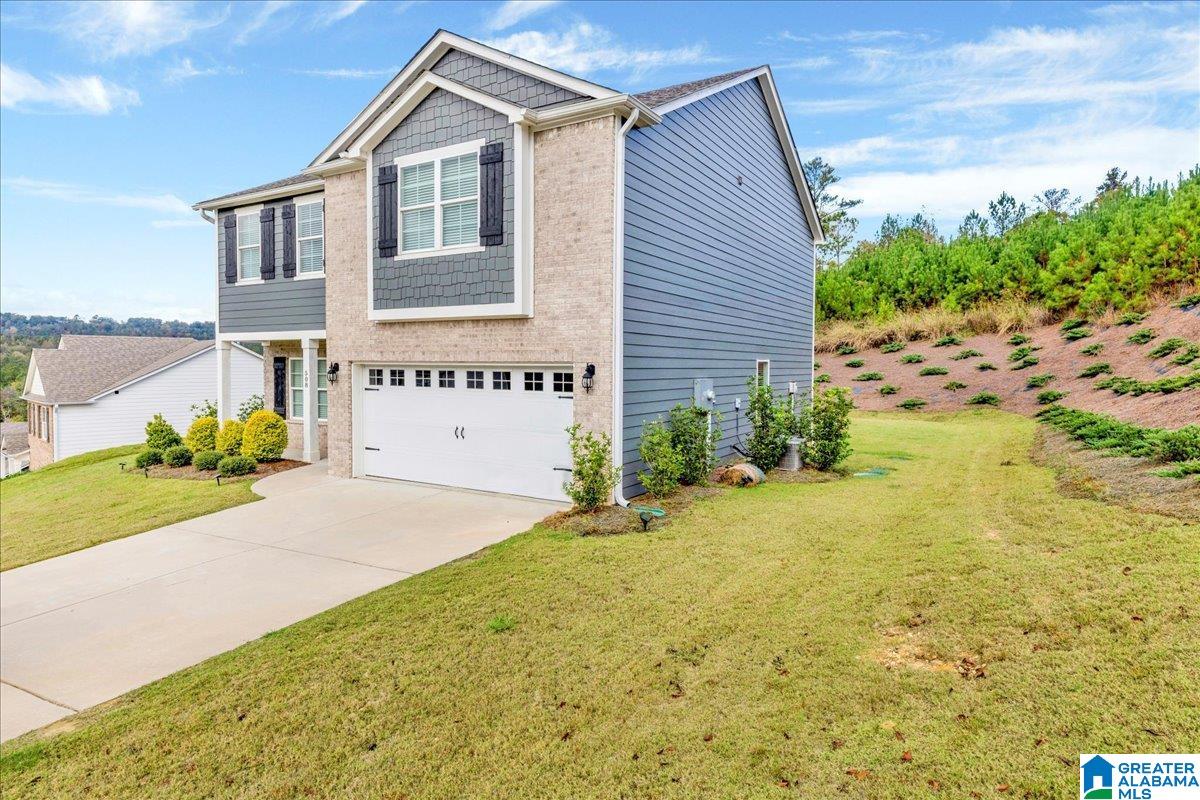 508 Rock Terrace Way Helena, AL 35080 - Photo 5 of 22