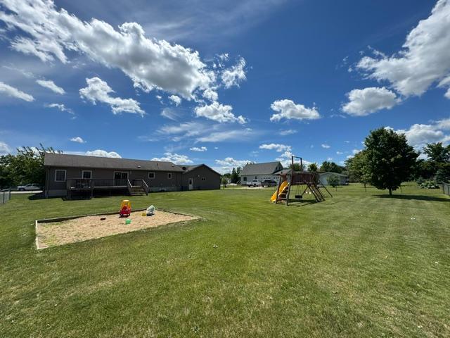 708 Irving Avenue Southwest Wadena, MN 56482 - Photo 20 of 69