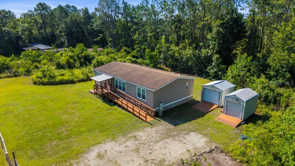 23400 Panther Road Astor, FL 32102 - Photo 4 of 35