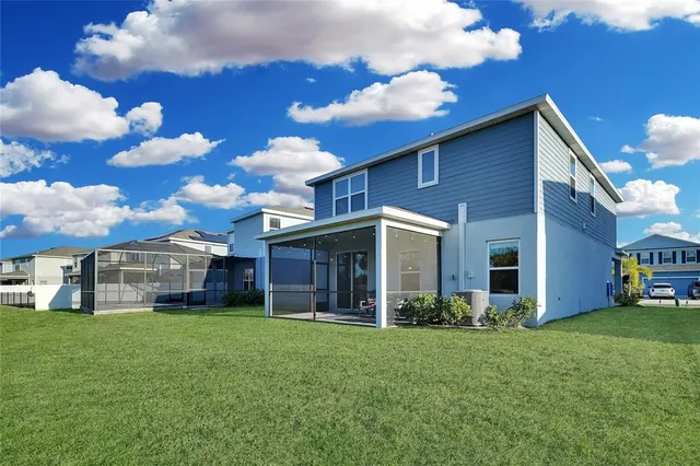 $489,000 | 5440 Spanish Moss Cove, Bradenton, FL 34203