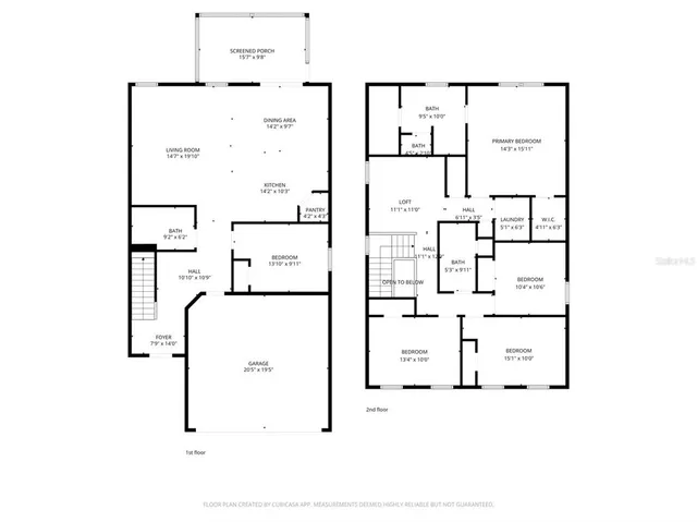 $489,000 | 5440 Spanish Moss Cove, Bradenton, FL 34203