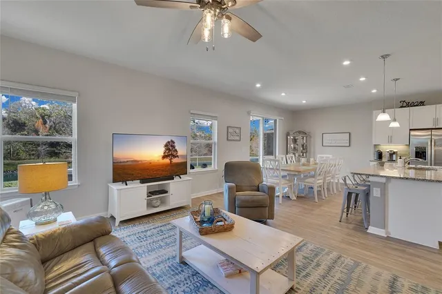 $489,000 | 5440 Spanish Moss Cove, Bradenton, FL 34203