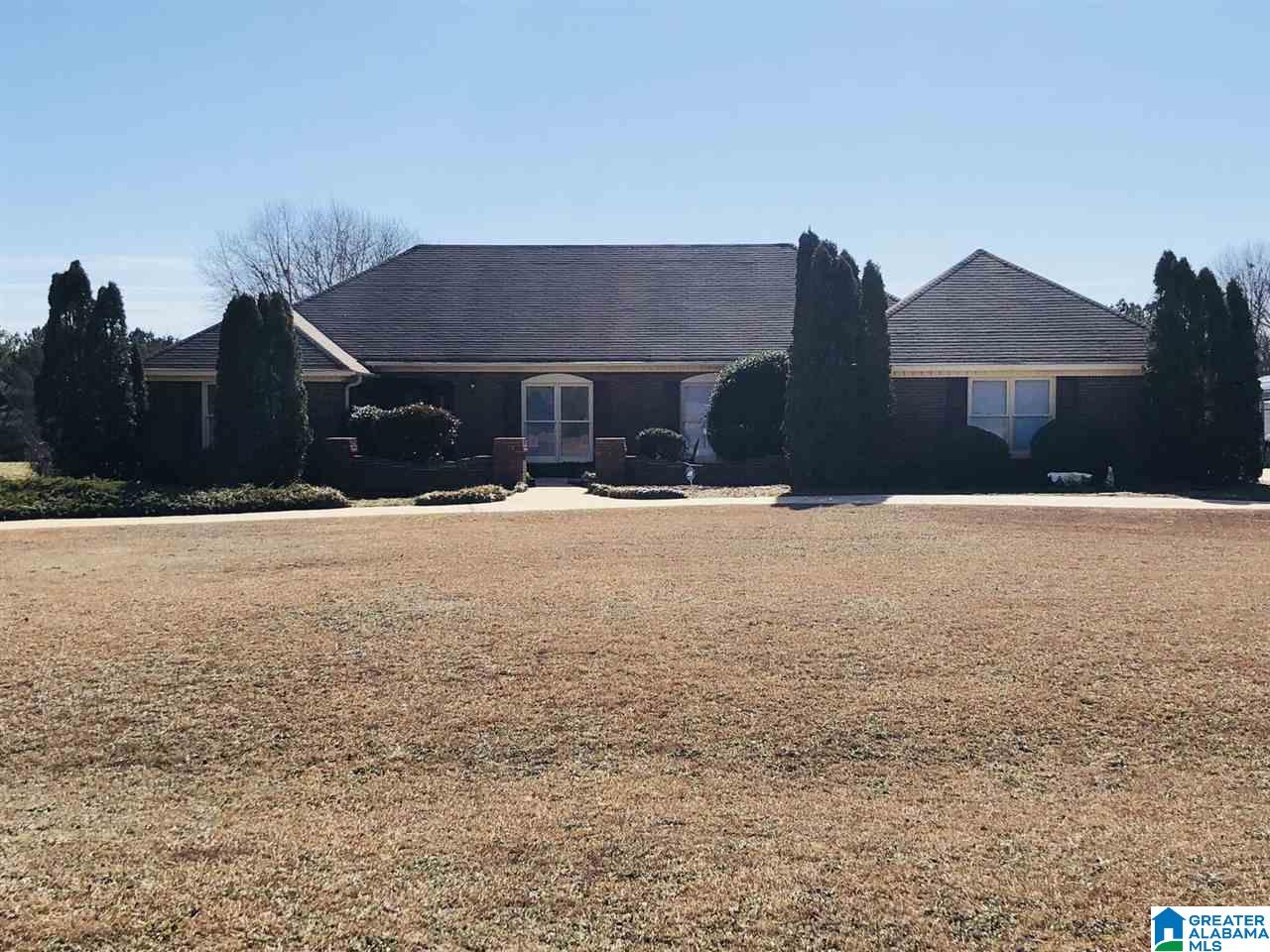49 County Road 843 Clanton, AL 35045 - Photo 1 of 37