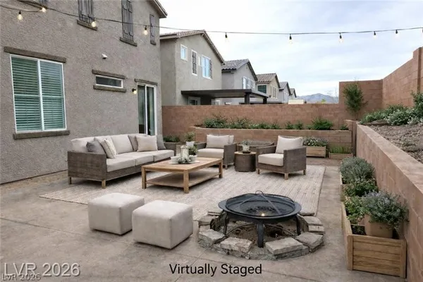 $2,487 | 1027 Huckburn Avenue, Henderson, NV 89015