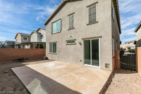 $2,487 | 1027 Huckburn Avenue, Henderson, NV 89015