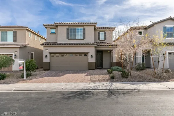 $2,487 | 1027 Huckburn Avenue, Henderson, NV 89015