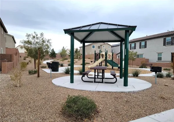 $2,487 | 1027 Huckburn Avenue, Henderson, NV 89015