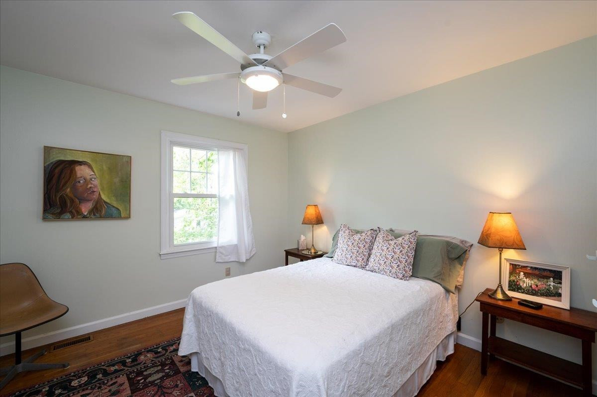 801 Richmond Street Raleigh, NC 27609 - Photo 24 of 27 Photo 24