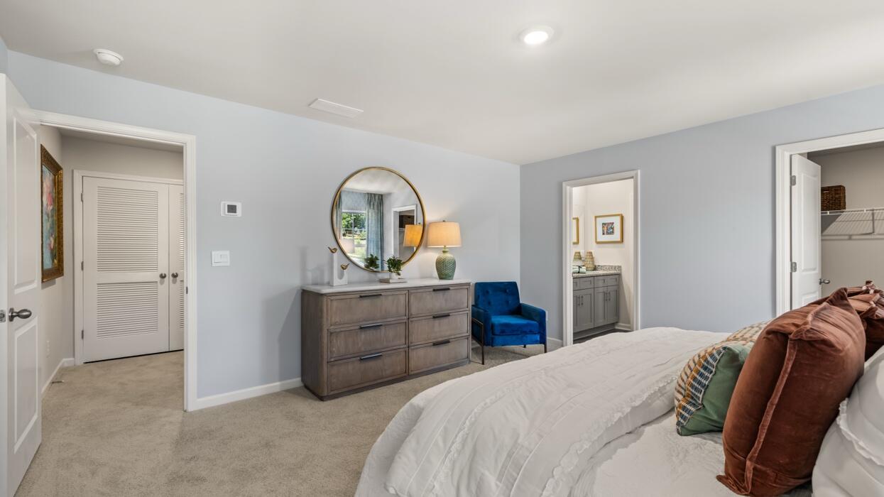 5388 Montana Loop North Augusta, SC 29841 - Photo 27 of 71 Rushing Waters lot 147 The Tatum model_0