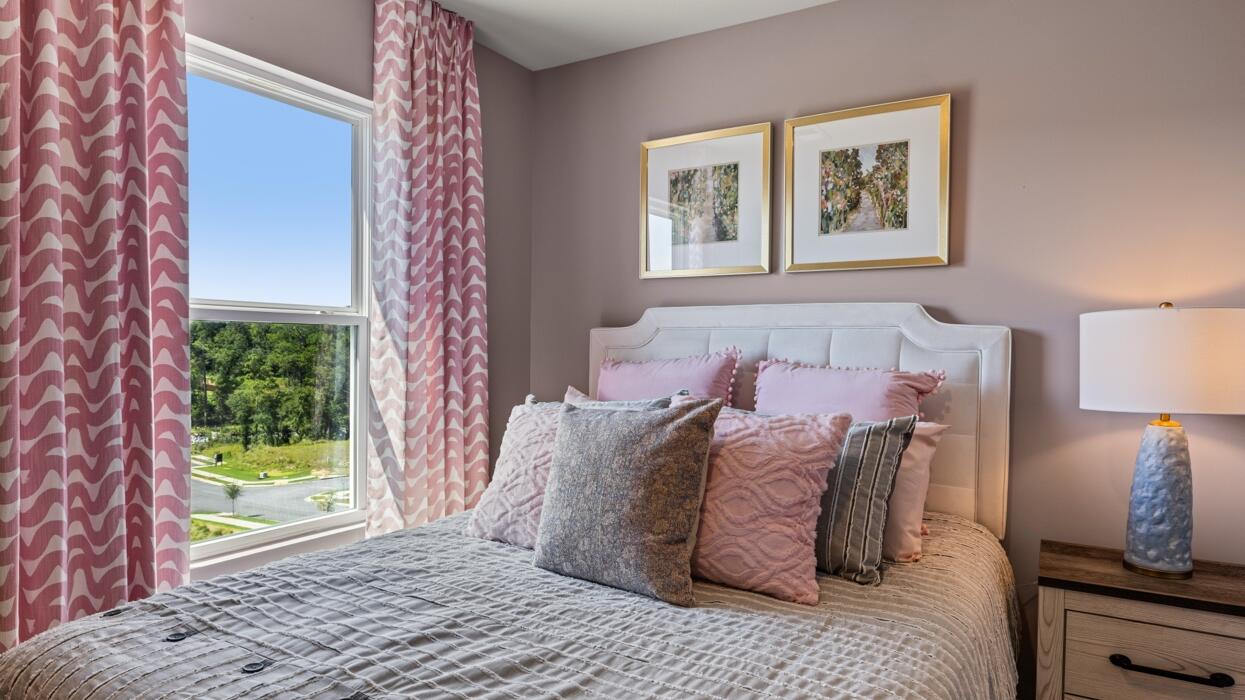 5388 Montana Loop North Augusta, SC 29841 - Photo 32 of 71 Rushing Waters lot 147 The Tatum model_0