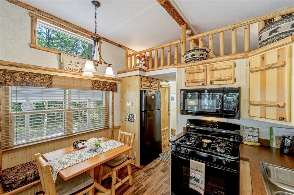 759 North Main Road, Unit V1D Otis, MA 01253 - Photo 18 of 42
