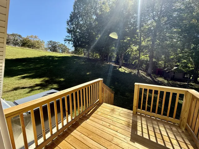 $1,595 | 3851 Dailey Road, Clarksville, TN 37042