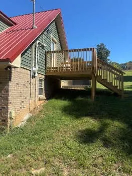 $1,595 | 3851 Dailey Road, Clarksville, TN 37042
