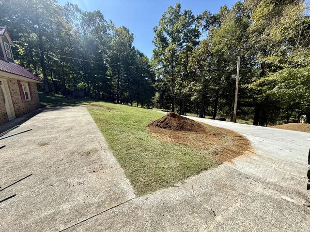 $1,595 | 3851 Dailey Road, Clarksville, TN 37042