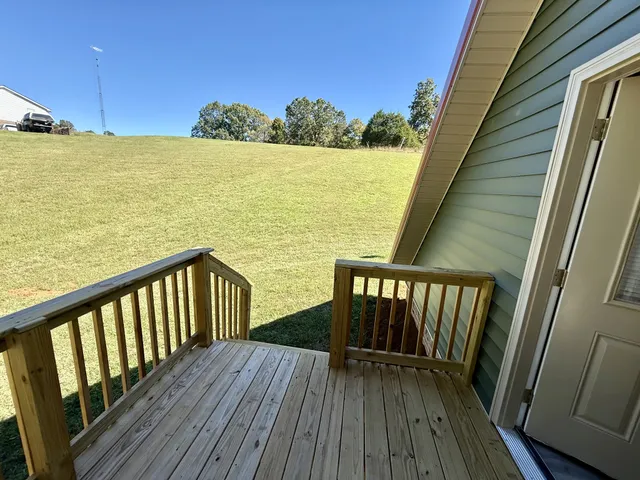 $1,595 | 3851 Dailey Road, Clarksville, TN 37042